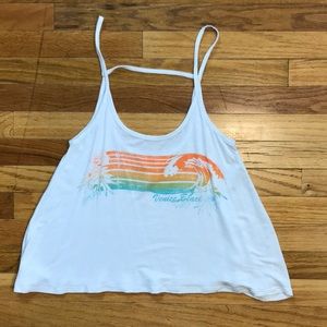 TILLY’S Tank Top